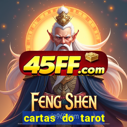 cartas do tarot que indicam mentira
